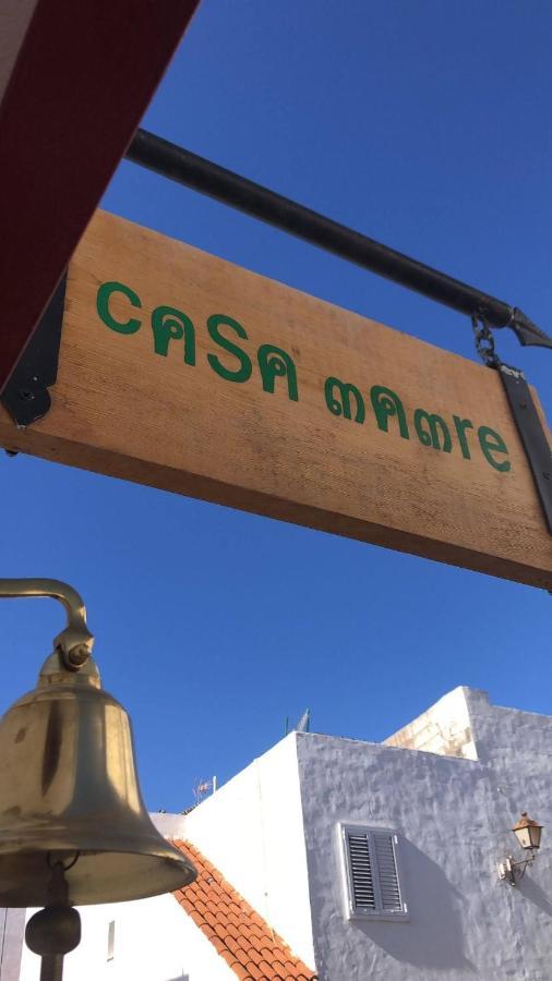 Casa Mamre Hotel Maspalomas  Exterior foto