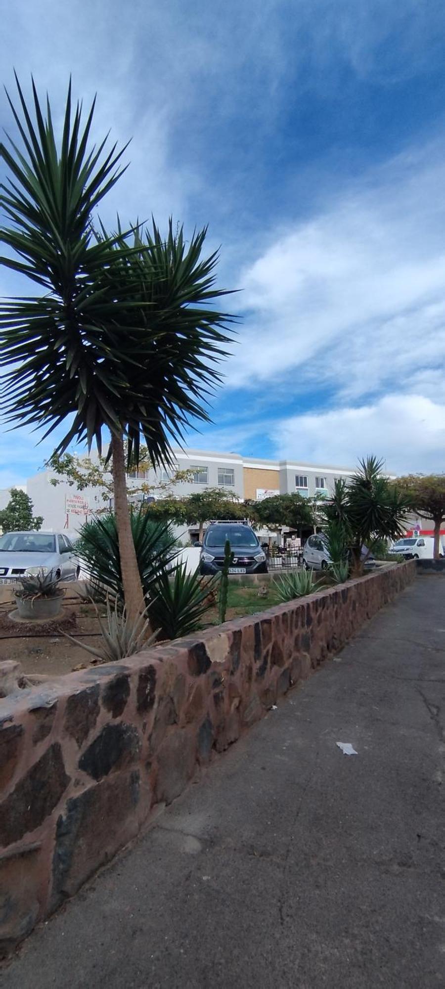 Casa Mamre Hotel Maspalomas  Exterior foto