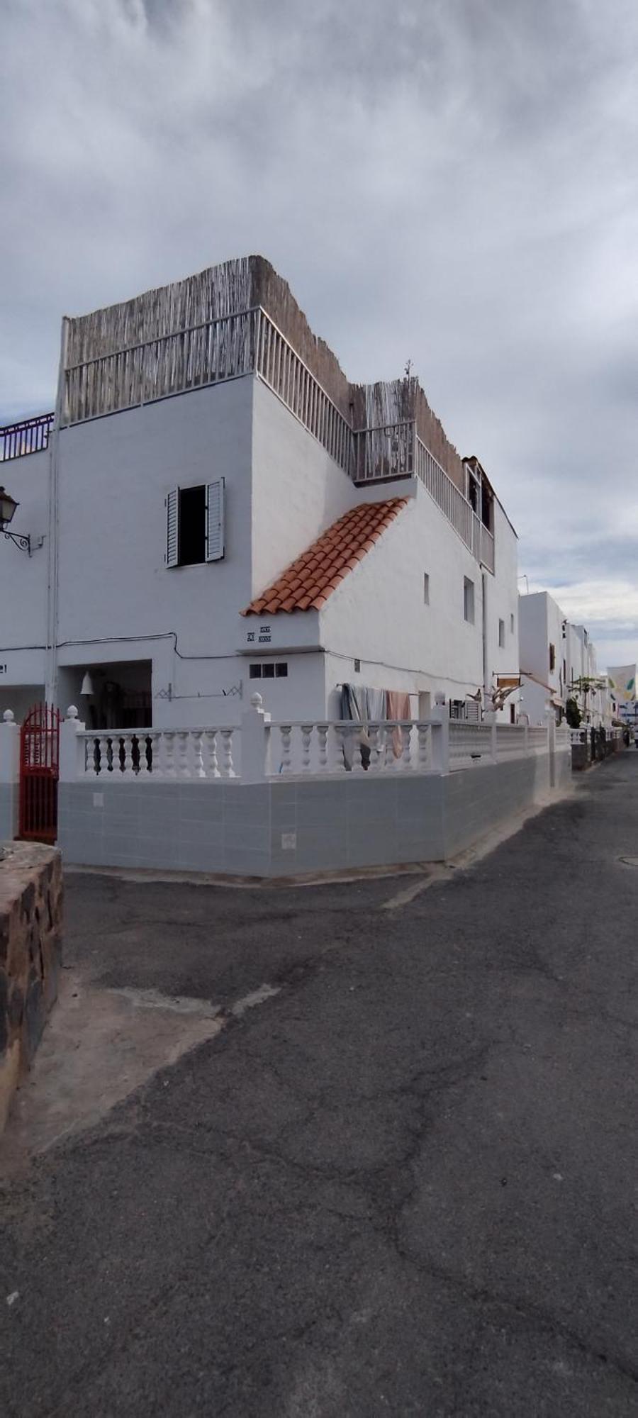 Casa Mamre Hotel Maspalomas  Exterior foto